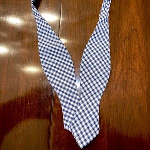 J. Crew Bow Tie